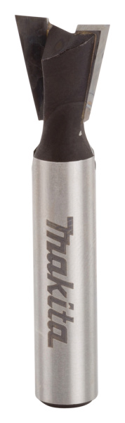 Фреза Ласточкин хвост 12.7х12.7, S8, 2T Makita D-10899