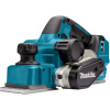 Аккумуляторный рубанок LXT Makita DKP181Z