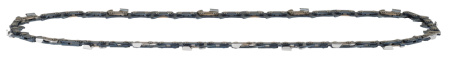 Цепь, длина 25 см/10, шаг 3/8 LP, паз 1.3 мм, 40T, 90PX Makita 1914F5-8
