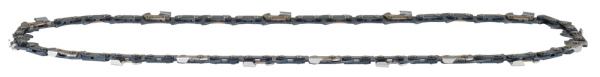 Цепь, длина 25 см/10, шаг 3/8 LP, паз 1.3 мм, 40T, 90PX Makita 1914F5-8