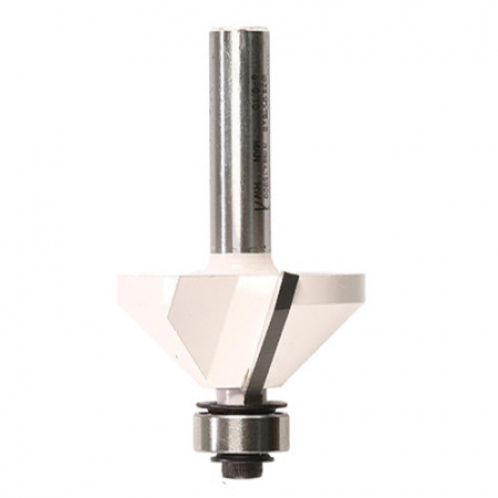 Фреза кромочная конусная 45° 50.8х27, S12, 2T Makita D-48723