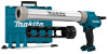Пистолет для герметика СХТ Makita CG100DSYEX