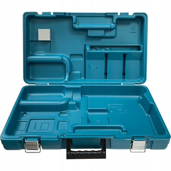 Чемодан для перфоратора Makita 824861-2
