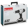 Дрель-шуруповерт ударный LXT Makita DHP453SYE