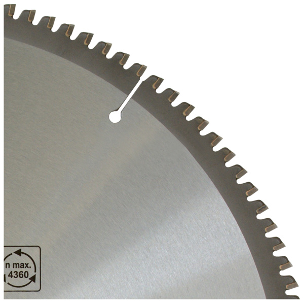 Диск для алюминия 355х3.0х30, 120T, TCG Makita A-86789