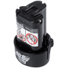 Аккумулятор Li-Ion, 10.8 В, 1.3 Ач, BL1013 Makita 196066-7