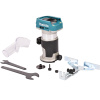 Фрезер кромочный LXT Makita DRT50Z
