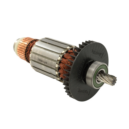 Ротор в сборе Makita 510071-4