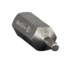 Насадка HEX2.0, 25 мм, C-form, 3 шт Makita B-23678