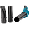 Аккумуляторная воздуходувка LXT Makita DUB184Z