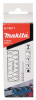 Насадка напильник 4.0 мм с шаблоном Makita D-75611