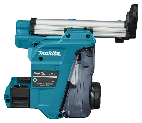 Система удаления пыли DX16 Makita 1911P2-6