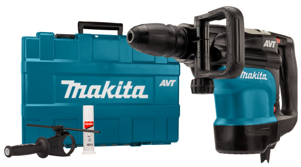 Перфоратор SDS-Max Makita HR4510C