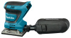 Вибрационная шлифмашина LXT Makita DBO484Z