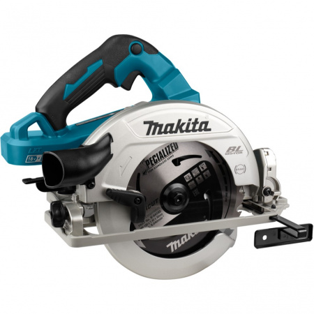 Дисковая пила 190 мм Makita DHS783ZJU