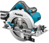 Дисковая пила 190 мм, 1200 Вт Makita HS7601J