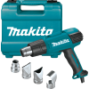Фен строительный Makita HG6530VK
