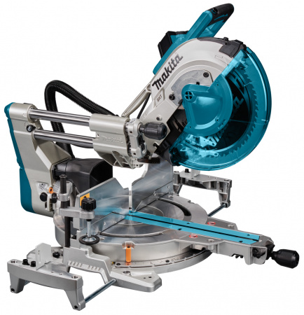 Консольная торцовочная пила 305 Makita LS1219L