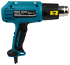 Фен строительный Makita HG5030K