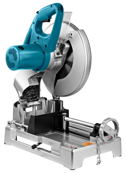Монтажная отрезная пила по металлу Makita LC1230N