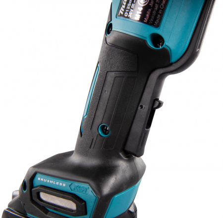 Угловая шлифмашина XGT 125 Makita GA013GM201