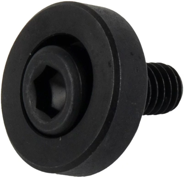 Винт M6x20 с внутренним шестигранником Makita 265674-6