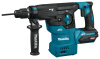 Перфоратор SDS-Plus, XGT Makita HR008GZ02