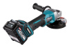 Угловая шлифмашина XGT 125 Makita GA013GM201