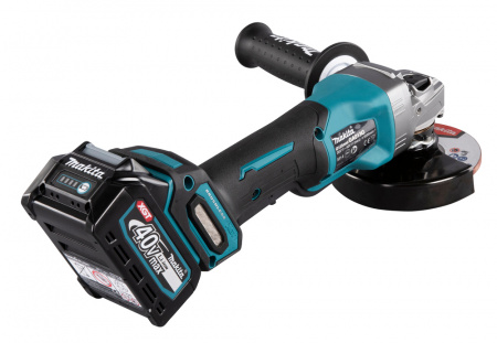 Угловая шлифмашина XGT 125 Makita GA013GM201