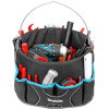 Сумка текстильная на ведро для инструментов Makita P-72095