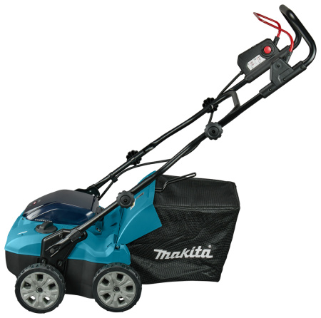 Скарификатор XGT Makita UV001GU201
