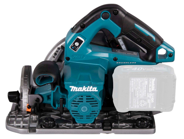 Дисковая пила 190 мм Makita HS004GZ
