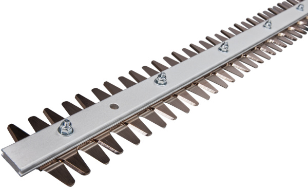 Штанговый кусторез LXT Makita DUN461WZ