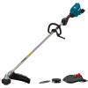 Аккумуляторная травокосилка LXT Makita DUR369LZ