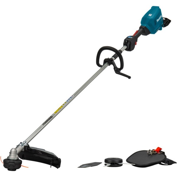 Аккумуляторная травокосилка LXT Makita DUR369LZ