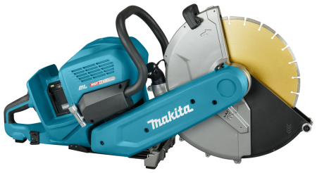 Аккумуляторный резак XGT 355 Makita CE002GZ01