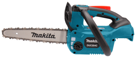 Цепная пила LXT Makita DUC254CZ