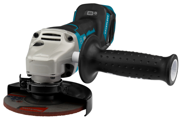 Угловая шлифмашина LXT Makita DGA517Z