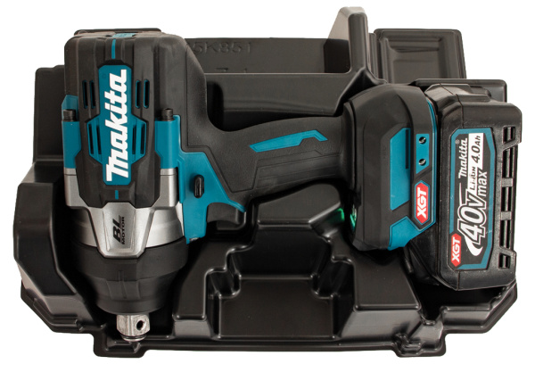 Поддон в кейс МакРас Makita 835K85-1