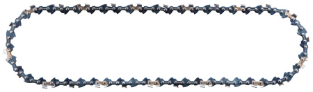 Цепь, длина 35 см / 14, шаг 3/8, паз 1,3 мм, звеньев 52, 91PX Makita 1914F7-4