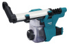 Система удаления пыли DX16 Makita 1911P2-6