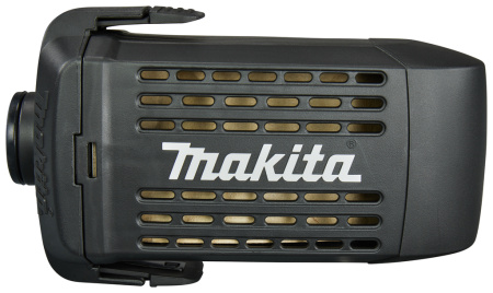 Вибрационная шлифмашина LXT Makita DBO480Z