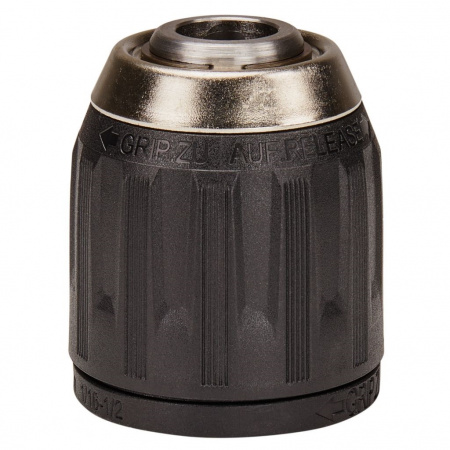 Быстрозажимной патрон 1.5-13 мм, 1/2" - 20 UNF Makita 763256-3