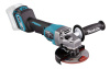 Угловая шлифмашина XGT 125 Makita GA029GZ