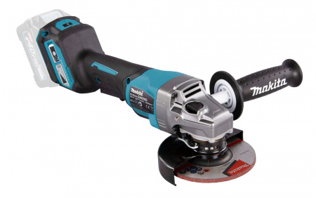 Угловая шлифмашина XGT 125 Makita GA029GZ