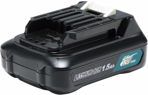 Аккумулятор Li-Ion, CXT, 12 В, 5.0 Ач, BL1050B Makita 632U95-7