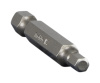 Насадка HEX4.0, 50 мм, E-form (MZ), 3 шт Makita B-25454