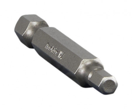 Насадка HEX4.0, 50 мм, E-form (MZ), 3 шт Makita B-25454