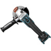 Угловая шлифмашина LXT Makita DGA504RME