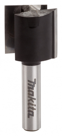Фреза пазовая 22х20, S8, 2T Makita D-10350